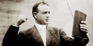 Billy Sunday